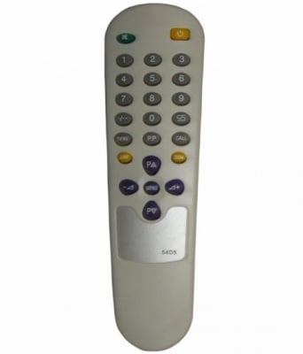 RC ELITE 54D5