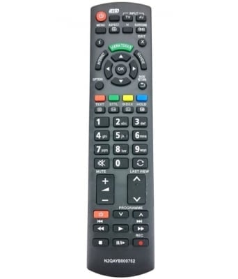 RC PANASONIC N2QAYB000752