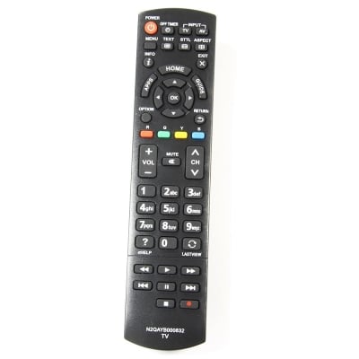 RC PANASONIC N2QAYB000832