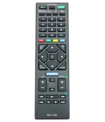 RC SONY RM-ED054 RM-L1185
