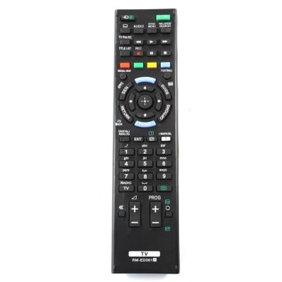 RC SONY RM-ED061