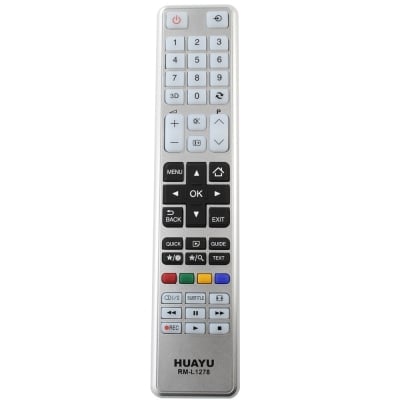 RC TOSHIBA RM-L1278
