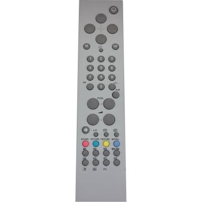 RC VESTEL PLAZMA 129V