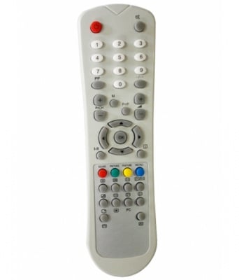 RC VESTEL TELETECH LCD