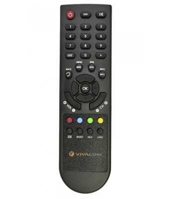 RC VIVACOM - 1