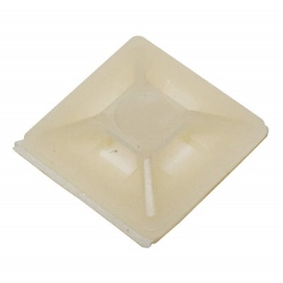 СКОБИ ЗА СВИНСКИ ОПАШКИ БЕЛИ 40X40