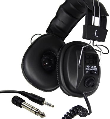 СЛУШАЛКИ HD-3030