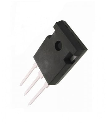 STGW20NC60VD
