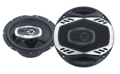АВТО ГОВОРИТЕЛ TCS-6517 THUNDER