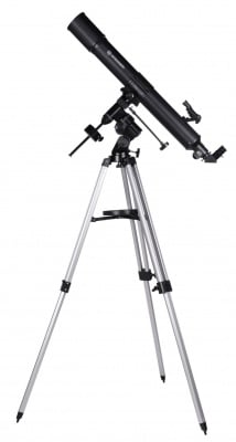 ТЕЛЕСКОП BRESSER 80/900 EQ QUASAR