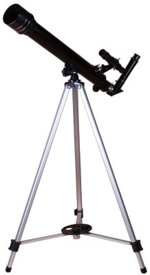 ТЕЛЕСКОП LEVENHUK SKYLINE BASE 50T