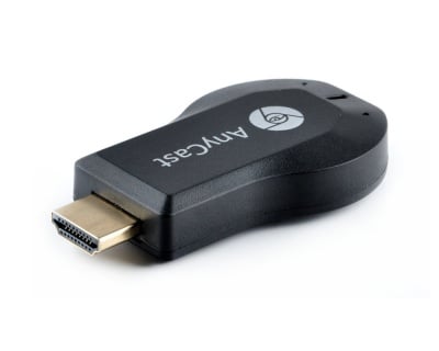 TV STICK HDMI С БЕЗЖИЧНА ВРЪЗКА НА ТЕЛЕВИЗОР И GSM КОМПЮТЪР