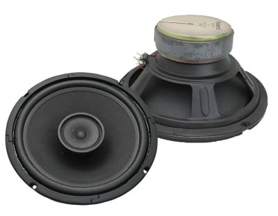 ВГ 10" BOSS-SP1 2 WAY ROLAND