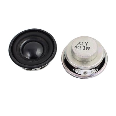 ВГ 1.5" 4 ОHM 3W
