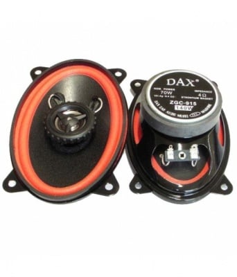 ВГ DAX ZGC-915 4X6"