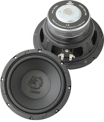 ВГ MAGNAT DOUBLE FORCE 2200