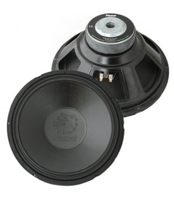 ВГ MAGNAT MWS 300 CP 4110 I-DS