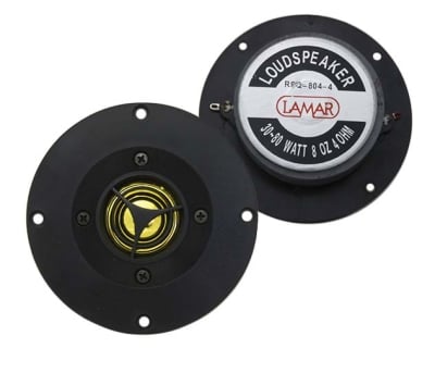 ВГ RSQ804 4 OHM