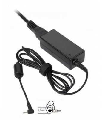 ЗАХРАНВАНЕ ЗА ЛАПТОП 220V ASUS 19V 2.1A