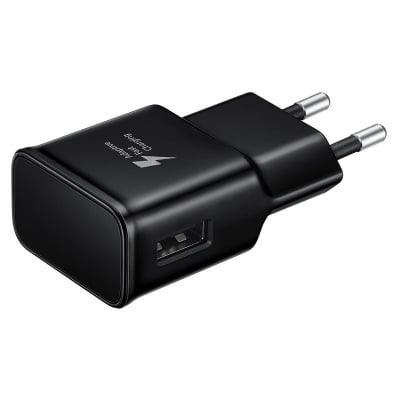 ЗАРЯДНО USB 220V УЛТРА БЪРЗО