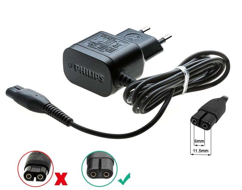 Зарядно за тример PHILIPS SSW-2564EU, A00390