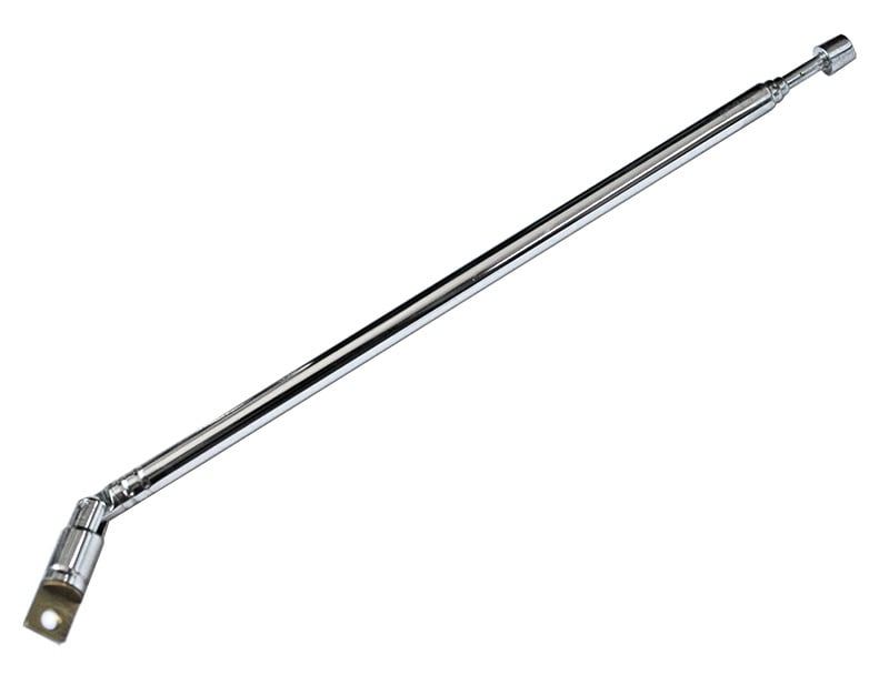 Телескопична FM антена ANT5404 165MM/540MM