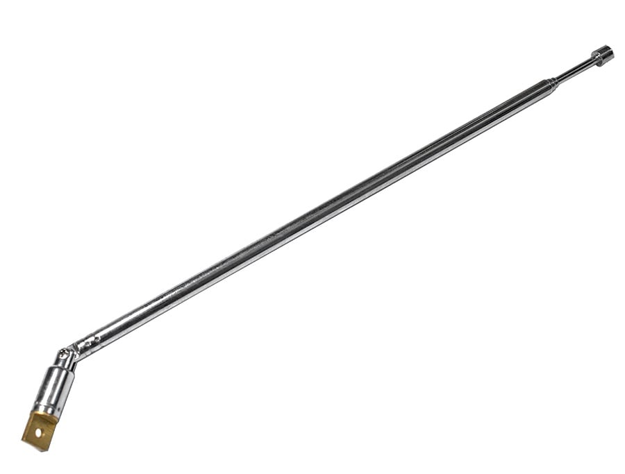 Телескопична FM антена ANT7404 220MM/730MM