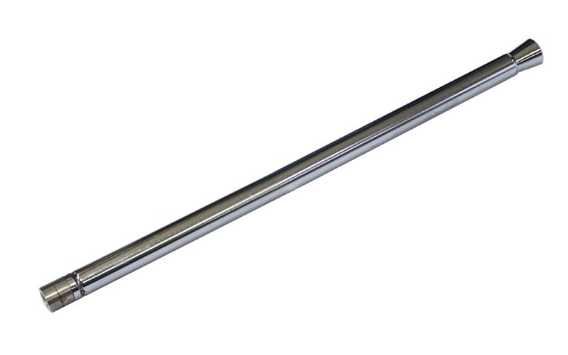АНТЕНА АУДИО ТЕЛЕСКОПИЧНА ANT9010 140MM/640MM