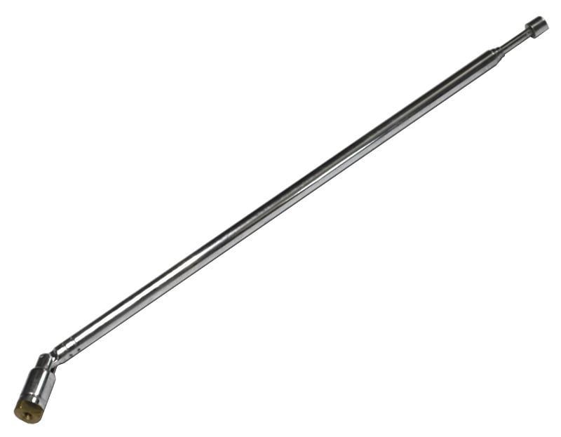 Телескопична FM антена ANT6186 210MM/700MM