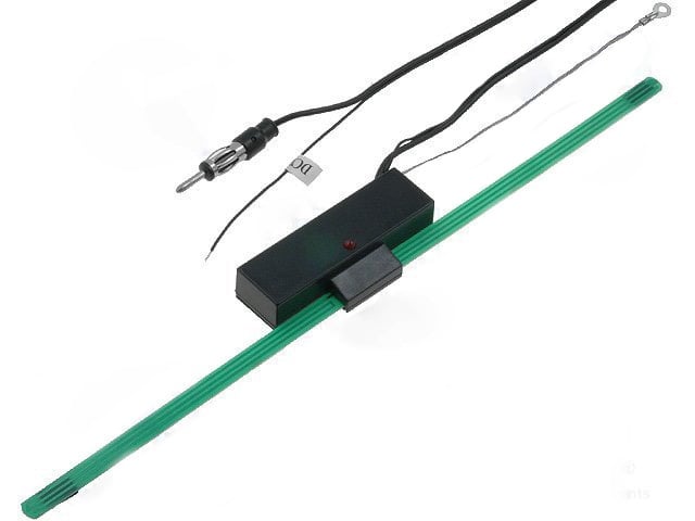 АВТО АНТЕНА ANT.NS02