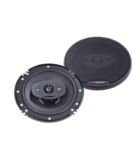 АВТО ГОВОРИТЕЛИ КОМПЛЕКТ NAKAMICHI NSE66