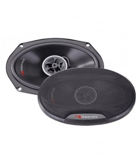 АВТО ГОВОРИТЕЛИ КОМПЛЕКТ NAKAMICHI SP-S6920