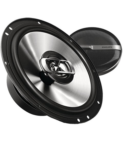 АВТО ГОВОРИТЕЛИ PHILIPS CSP615