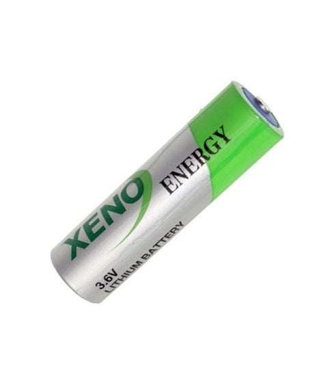 БАТЕРИЯ ЛИТИЕВА 3.6V 2400MAH АА XENO XL060