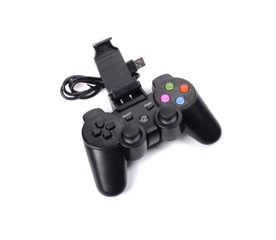 Bluetooth Джойстик LJQ-022