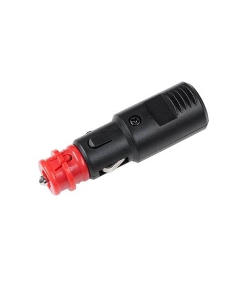 БУКСА АВТОЗАПАЛКА 24V/12V