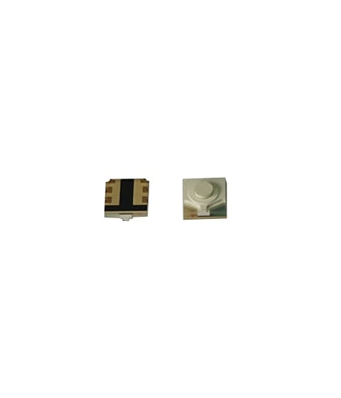 БУТОН МИКРО 5.2X5.2X2.4ММ SMD СВЕТЕЩ