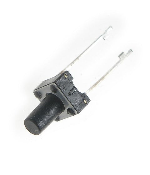 БУТОН МИКРО 6.2X6.2/9MM 2 ИЗВОДА