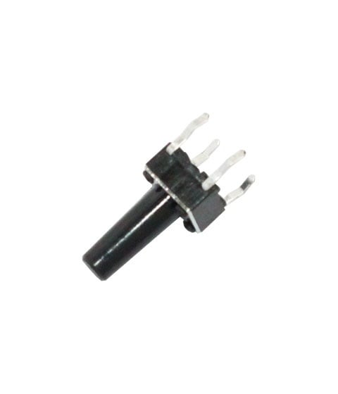 БУТОН МИКРО 6X6X11ММ 4PIN