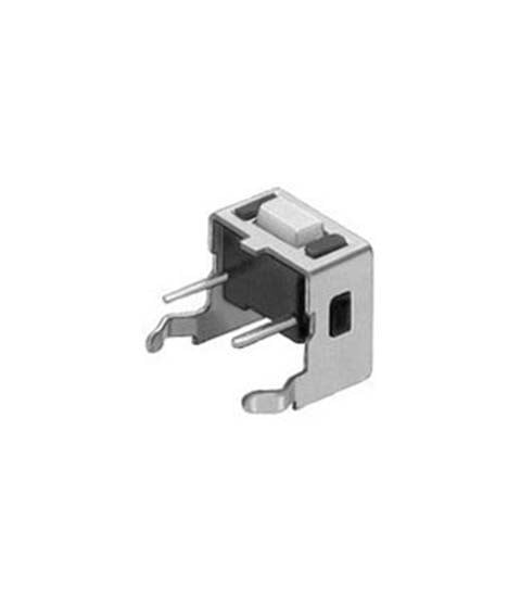 БУТОН МИКРО 7.2X3.6X5ММ ВЕРТИКАЛЕН