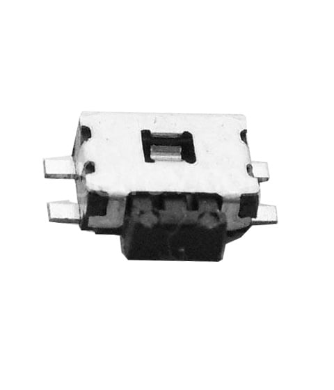 БУТОН МИКРО ВЕРТИКАЛЕН 4.8X1.5X4.5 SMD