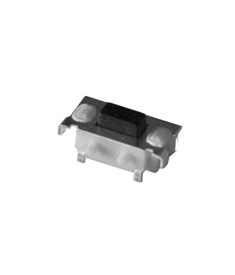 БУТОН МИКРО ВЕРТИКАЛЕН 6.9X3.5X3.5 SMD