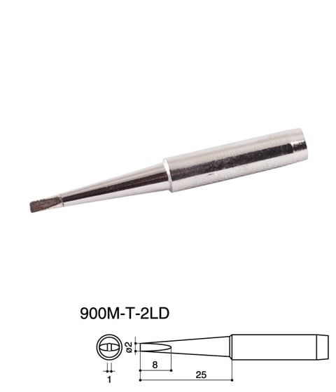 ЧОВКА ЗА ПОЯЛНИК T-2LD, 900M T-2LD