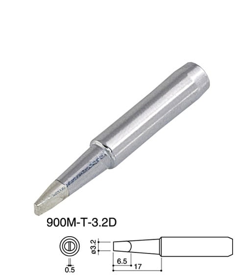 ЧОВКА ЗА ПОЯЛНИК T-3.2D 900M T-3.2D