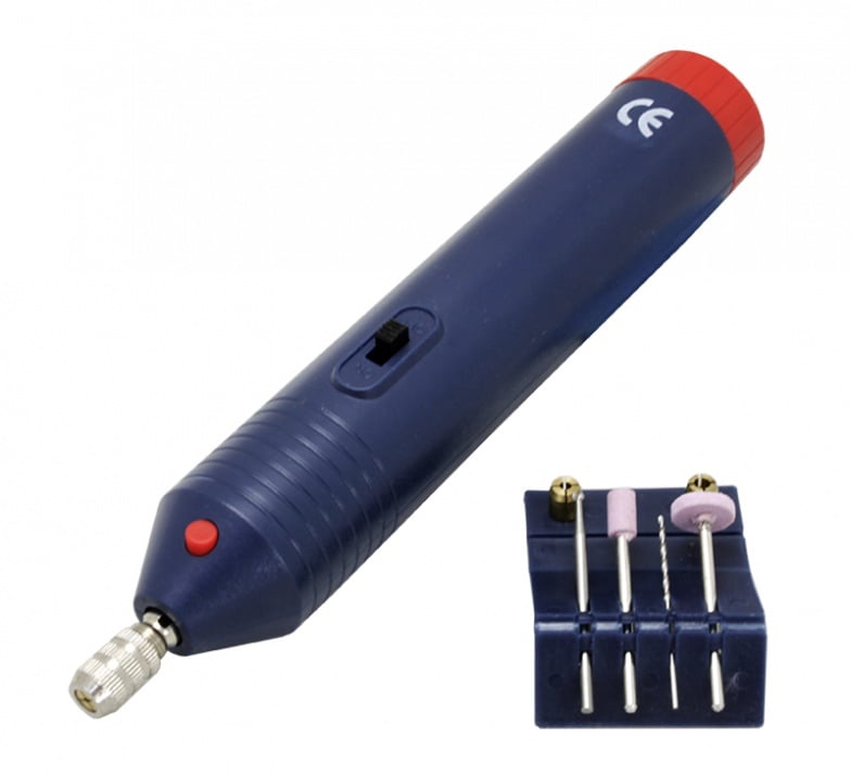 ДРЕЛКА МИНИ 6V