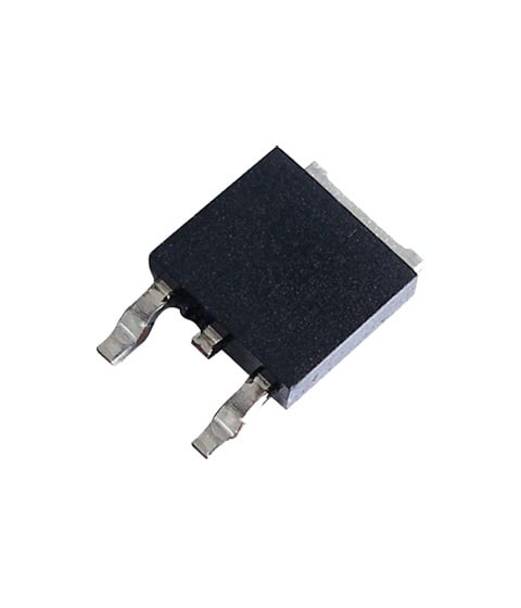 FDD120AN15 TO-252