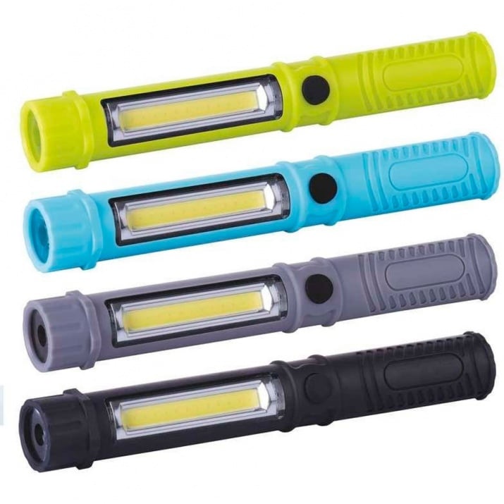 ФЕНЕР 3W COB LED EMOS P3897