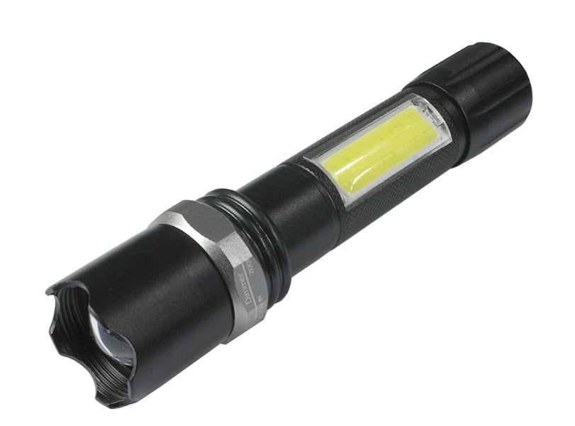 ФЕНЕРЧЕ МАЛКО - LED 201-1 USB
