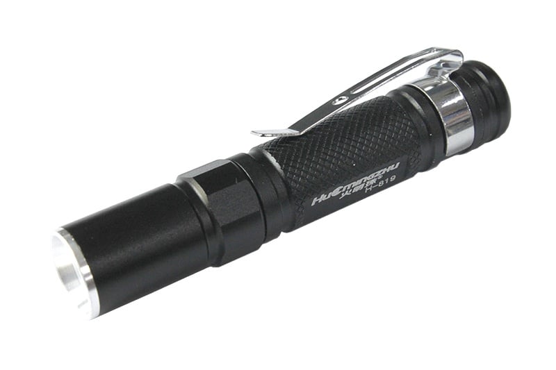 Фенерче малко LED 819