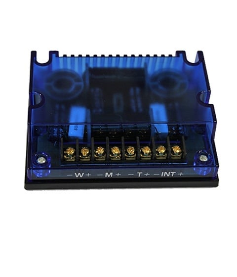 ФИЛТЪР ТОНКОЛ. 3-WAY 300 W4OM